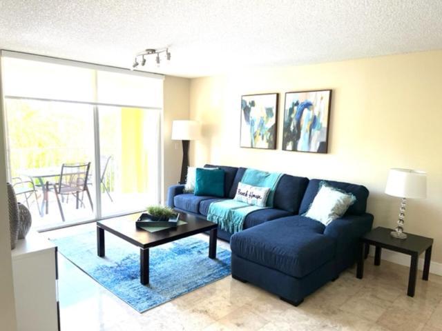 Renovated 2/2 Unit at Yacht Club/Aventura Appartement Buitenkant foto