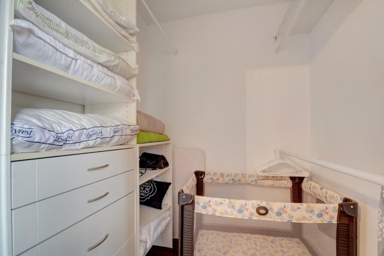 Renovated 2/2 Unit at Yacht Club/Aventura Appartement Buitenkant foto