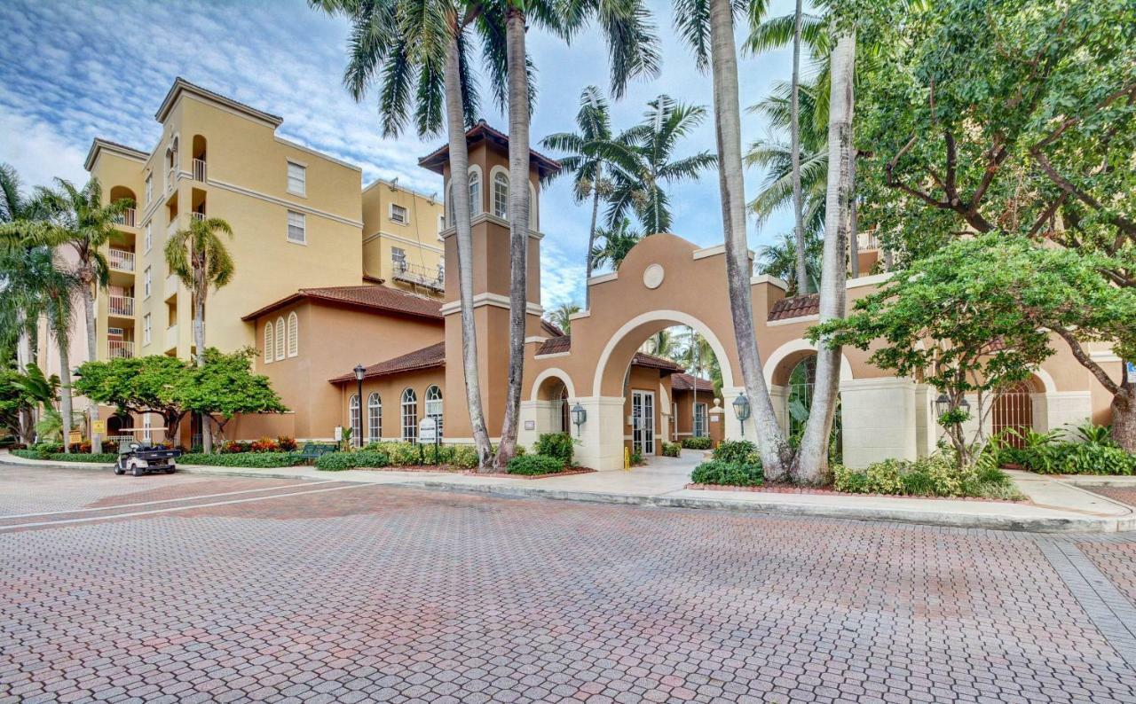 Renovated 2/2 Unit at Yacht Club/Aventura Appartement Buitenkant foto