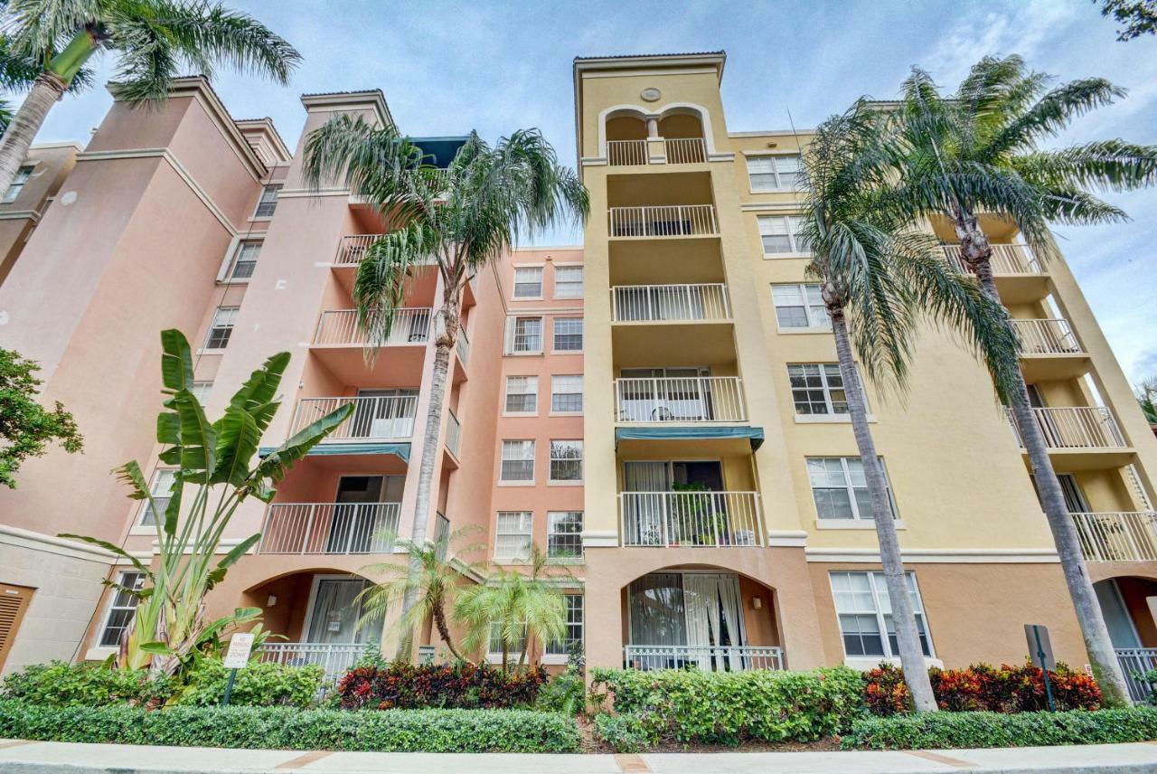 Renovated 2/2 Unit at Yacht Club/Aventura Appartement Buitenkant foto