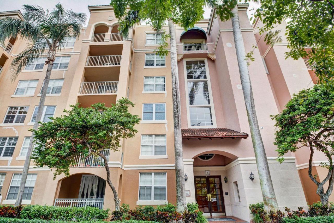 Renovated 2/2 Unit at Yacht Club/Aventura Appartement Buitenkant foto